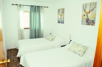 Apartamento Los Olivos