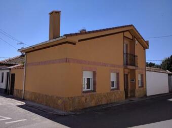 El Refugio Del Resinero