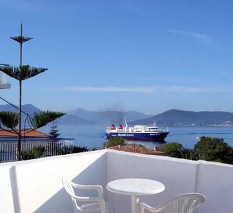 Hostal Electra Pension