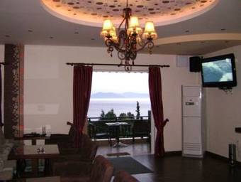 Aparthotel Pantheon Hotel & Suites