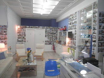 Seafront Studios And Apartments