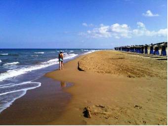 Brati - Arcoudi Hotel