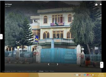 Park Continental Hotel