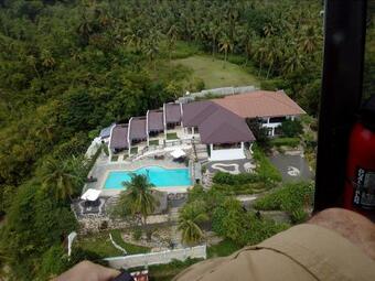 Hotel Panorama De Argao Boutique Resort