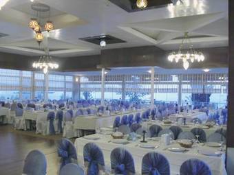 Hotel Atamer Doga Resort