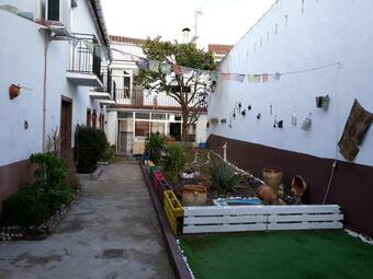 B&B Cervantes