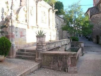 Apartamento La Casa Del Valle