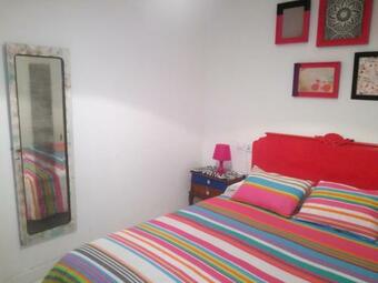 Apartamento Covaleda Naturazleza Y Relax
