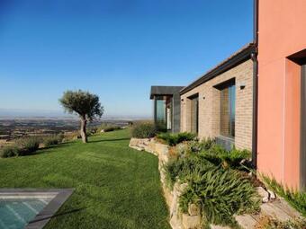 Agroturismo La Granja Del Besa