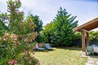 �nuevo! C�modo Y Amplio Chalet Con Jard�n