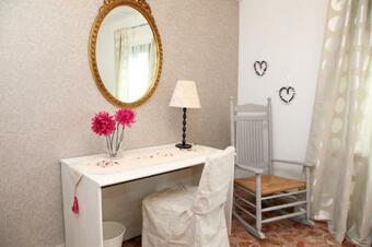 Agroturismo La Hojarasca