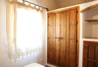 Country Villa In Peaceful Location