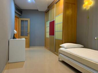 Apartamento Aticoame