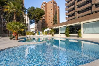 Bcl Levante Club Aparthotel