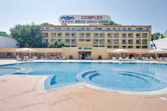 Hotel Coroana