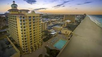 Hotel Plaza Resort & Spa