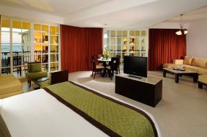 Hotel Marina El Cid Spa & Beach Resort All Inclusive