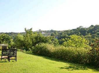 Ormanevi Otantik Hotel