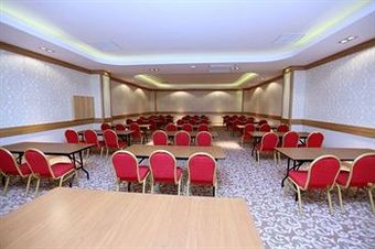 Anemon Iskenderun Hotel