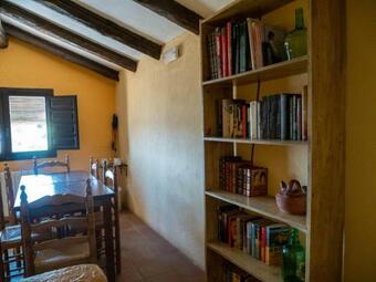 Agroturismo Casa Rural El Bot�nico