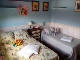 Agroturismo Casa Spa 1514