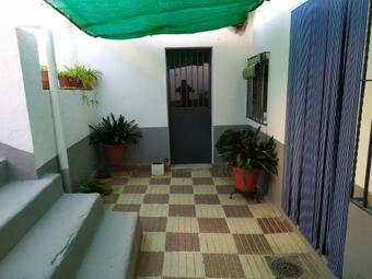 Casa De Pueblo En Plena Naturaleza