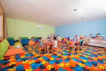 Hotel Ramada Resort Lara