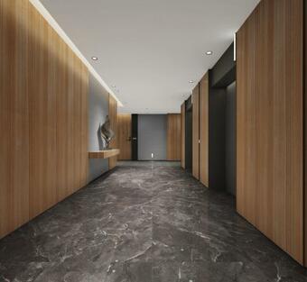 Hotel Fairfield By Marriott Baiyin Downtown