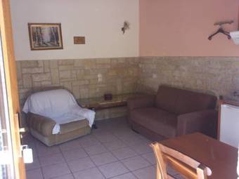 Apartamento Villa Orestis