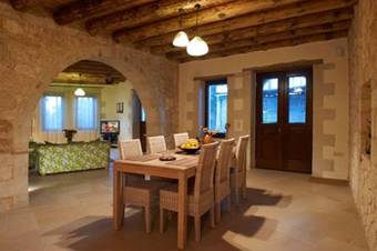 Villa Olga's Filoxenia