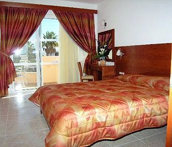 Hotel Pelopas Resort