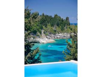 Glyfada Beach Villas