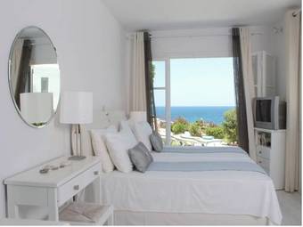 Minois Village Hotel & Spa