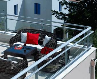 Hotel Porto Galini Seaside Resort & Spa