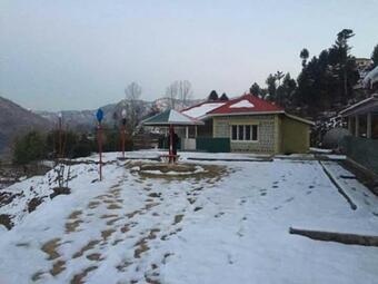 Hotel Chikar Highland Resort