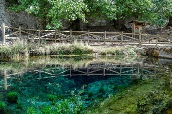 Agroturismo Mirador De El Yelmo