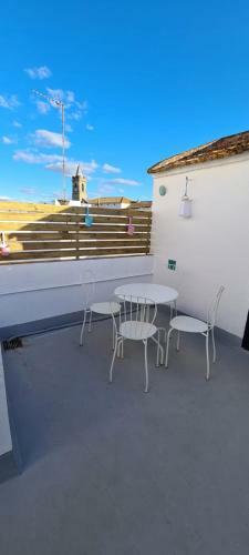 Apartamento La Casita De Mosto