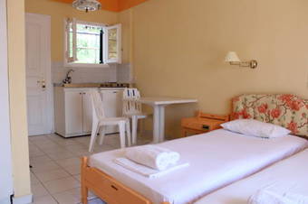 Apartamento Xristina