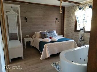 Apartamento Rural Amaluna