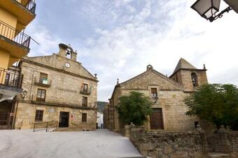 Agroturismo El Padre La Calle