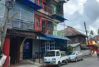 Hotel Reddoorz @ Catalina Pension House