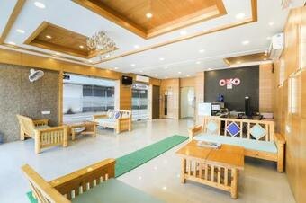 Oyo 61685 Bhagyoday Hotel