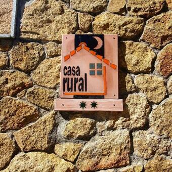 Agroturismo Casa Rural Laila