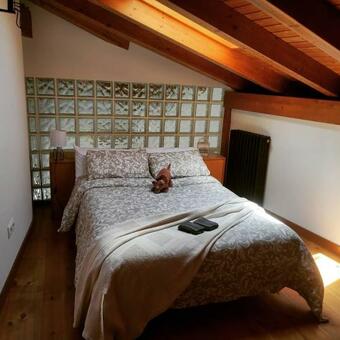 Apartamento Casa: Mirador Del Valle Perdido.