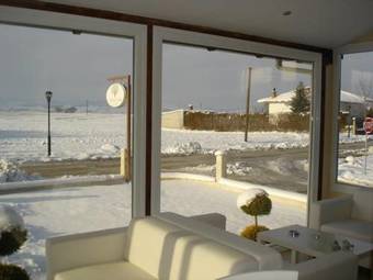 Hostal To Spiti Tis Sofias