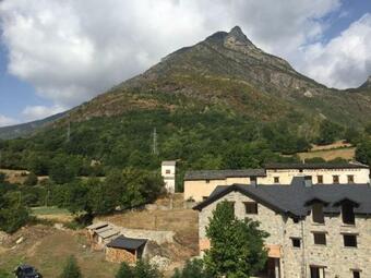 Apartamento Casa Marsial