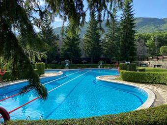 Apartamento Linsoles 44b