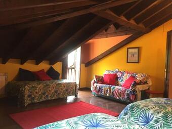 Casa Rural Espinareu