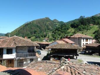 Agroturismo Casa Cecilia