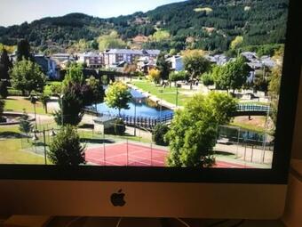 Casa Rural Magdalena